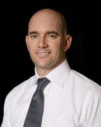 Damon Anderson DDS