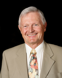 Dr. Wendel