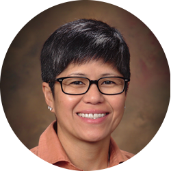 Kristine H Pham
