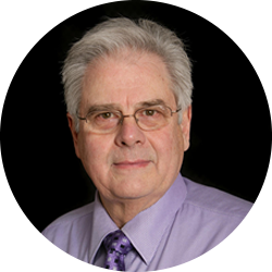 Donald Lunt